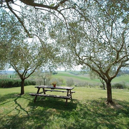 Agriturismo Bellavista Chiusure Luaran gambar