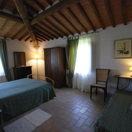 Agriturismo Bellavista Chiusure Luaran gambar