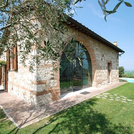 Agriturismo Bellavista Chiusure Luaran gambar