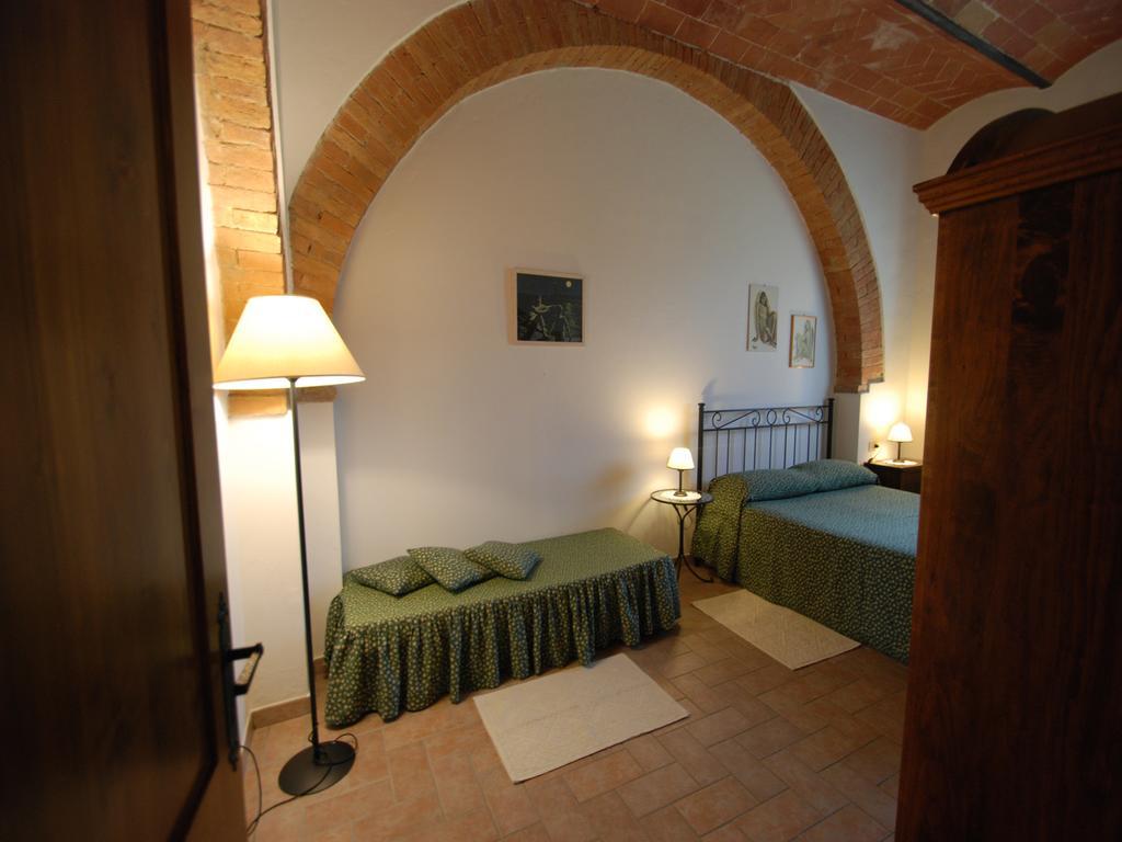 Agriturismo Bellavista Chiusure Luaran gambar