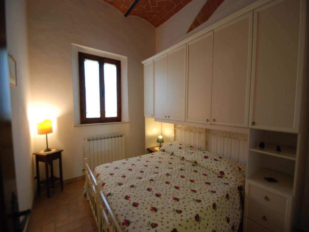 Agriturismo Bellavista Chiusure Luaran gambar