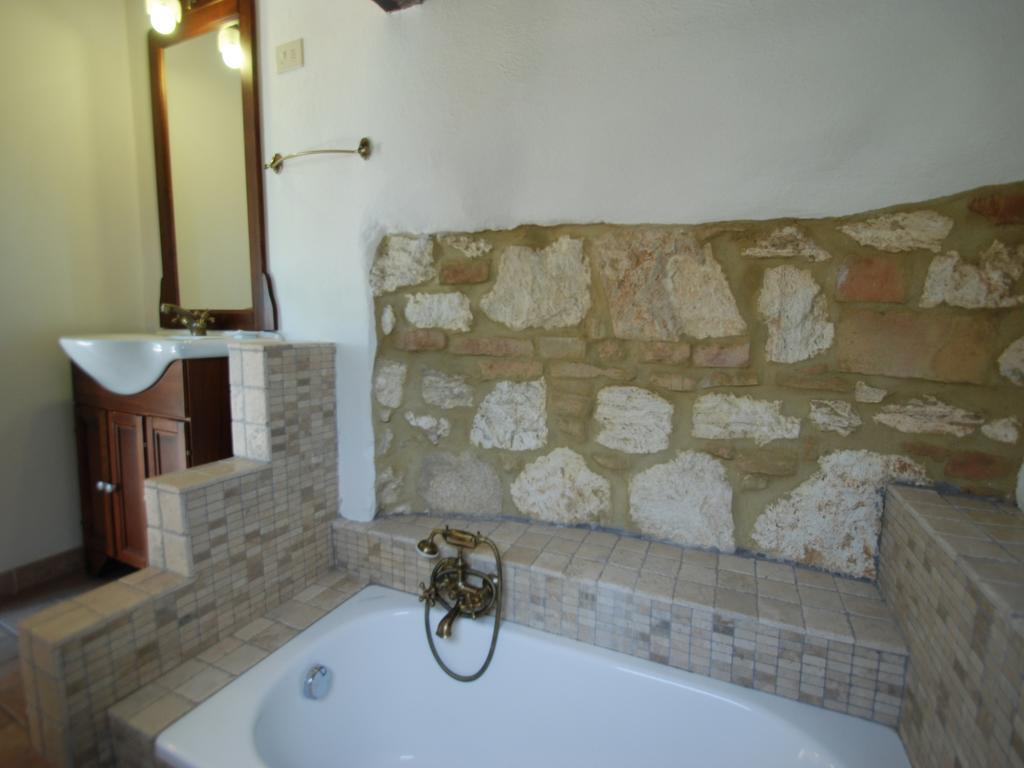 Agriturismo Bellavista Chiusure Luaran gambar