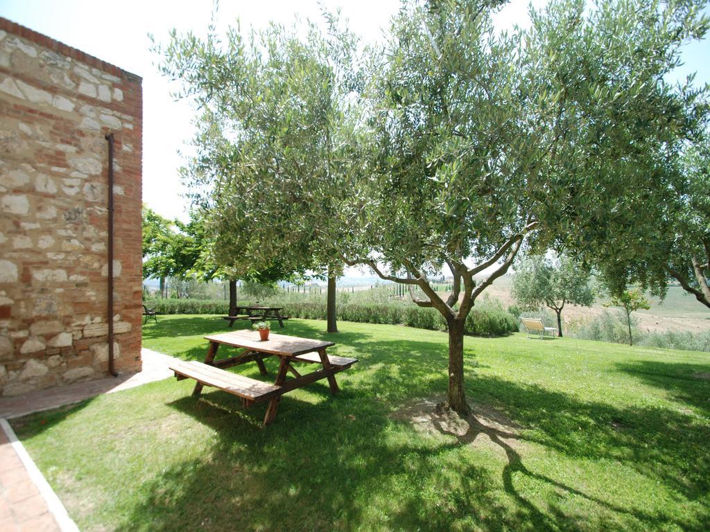 Agriturismo Bellavista Chiusure Luaran gambar