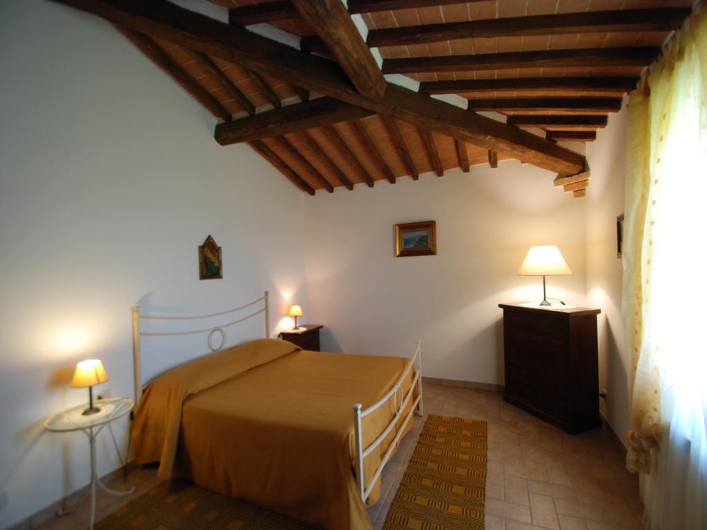 Agriturismo Bellavista Chiusure Luaran gambar