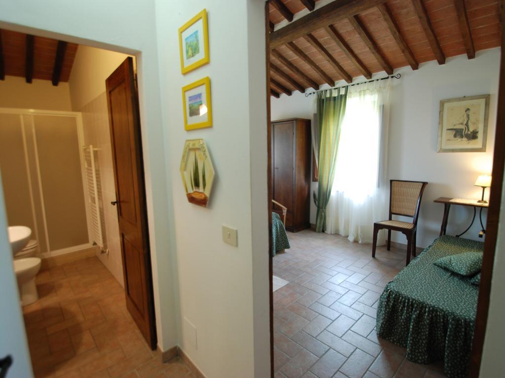 Agriturismo Bellavista Chiusure Luaran gambar