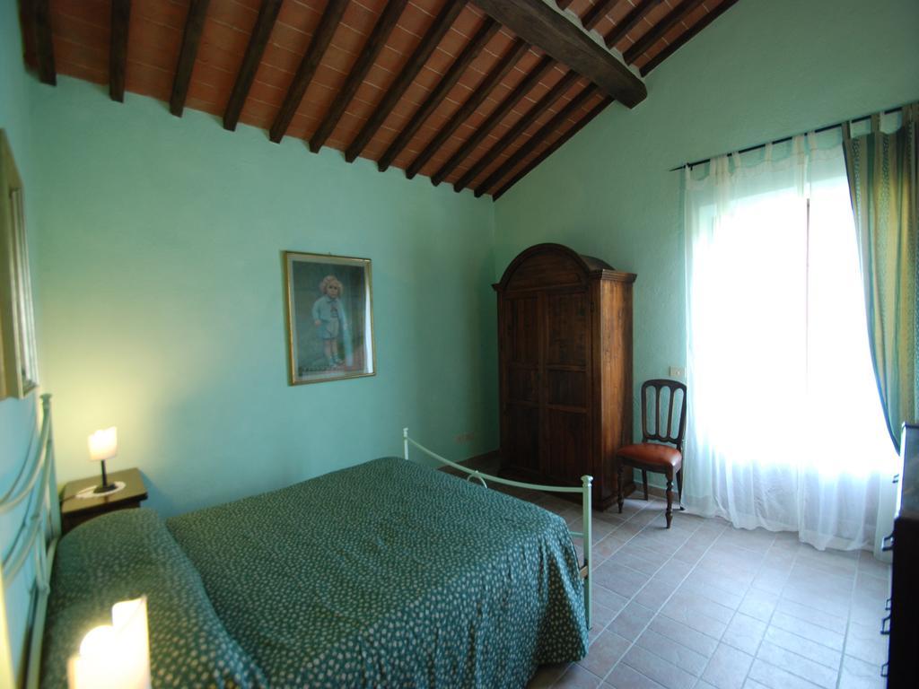 Agriturismo Bellavista Chiusure Luaran gambar