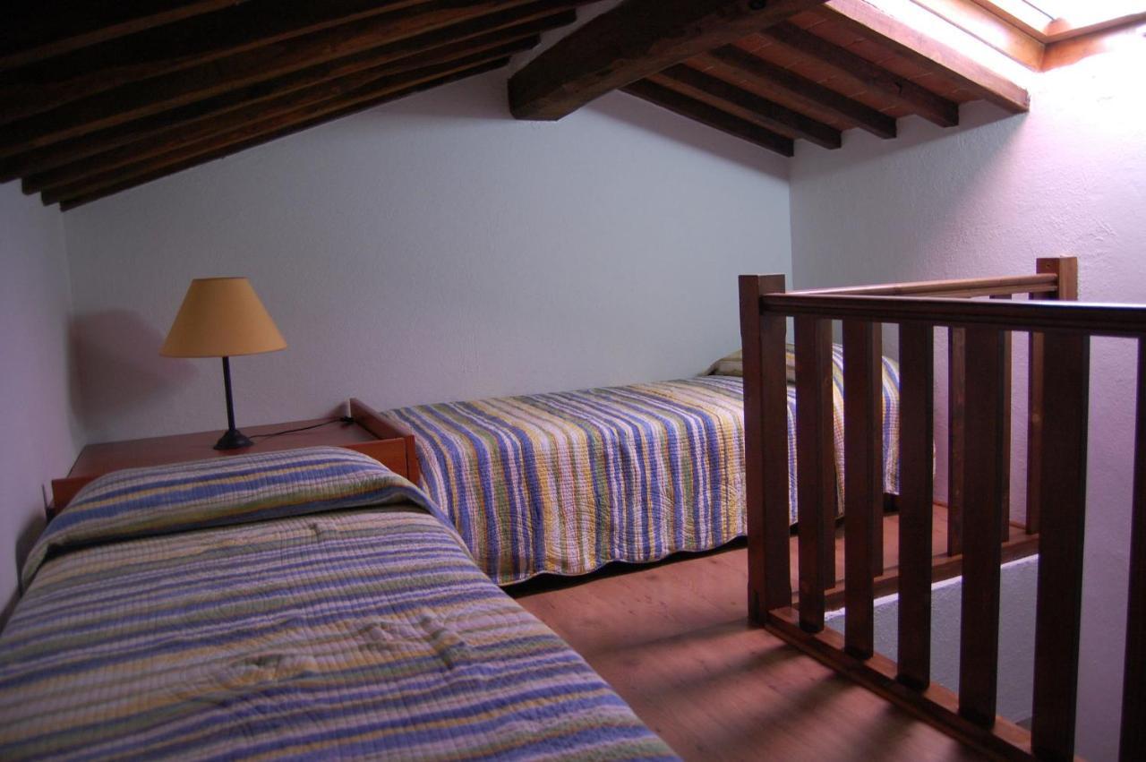 Agriturismo Bellavista Chiusure Luaran gambar