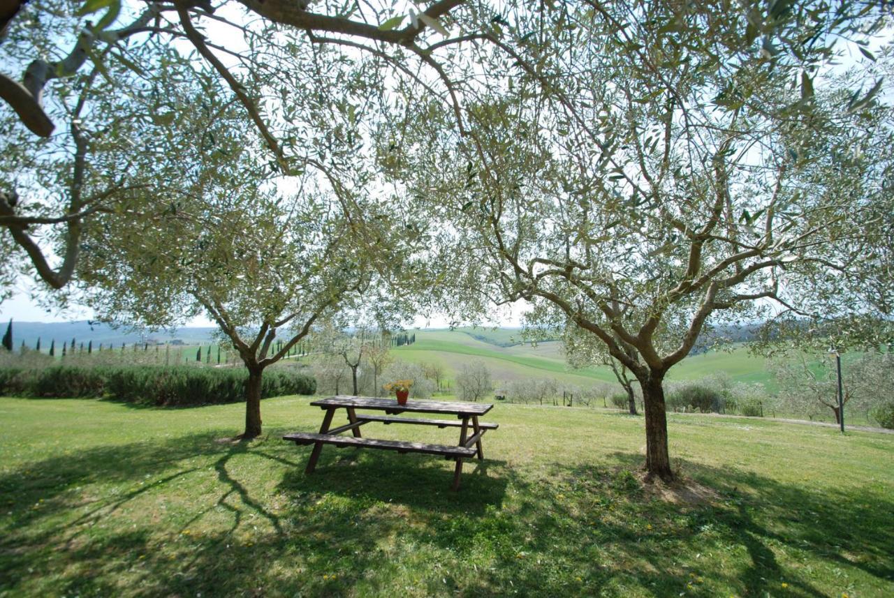 Agriturismo Bellavista Chiusure Luaran gambar